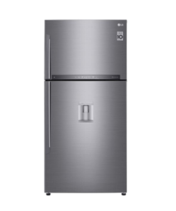 LG Top Freezer Refrigerator